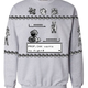 Illustration for article titled emKotaku/em Shop Contest: The Ultimate Holiday Gaming Sweater: Winners!